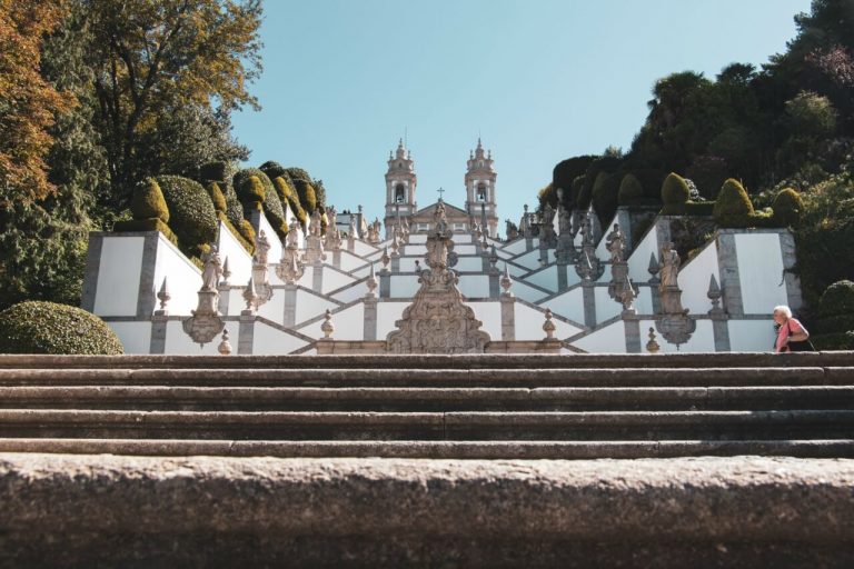 Braga Bom Jesus