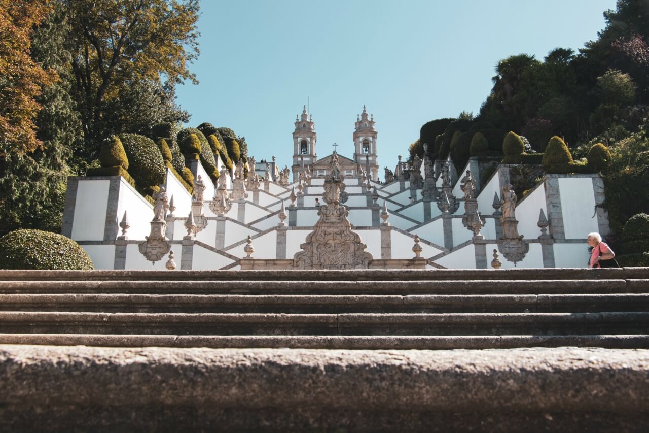 Braga Bom Jesus
