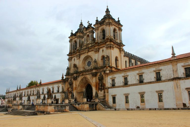 Roteiro Alcobaça