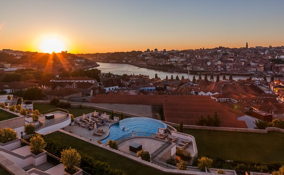 sunset party yeatman