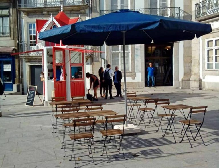 quiosque da ramadinha