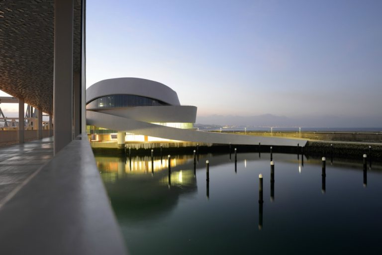 terminal de leixões