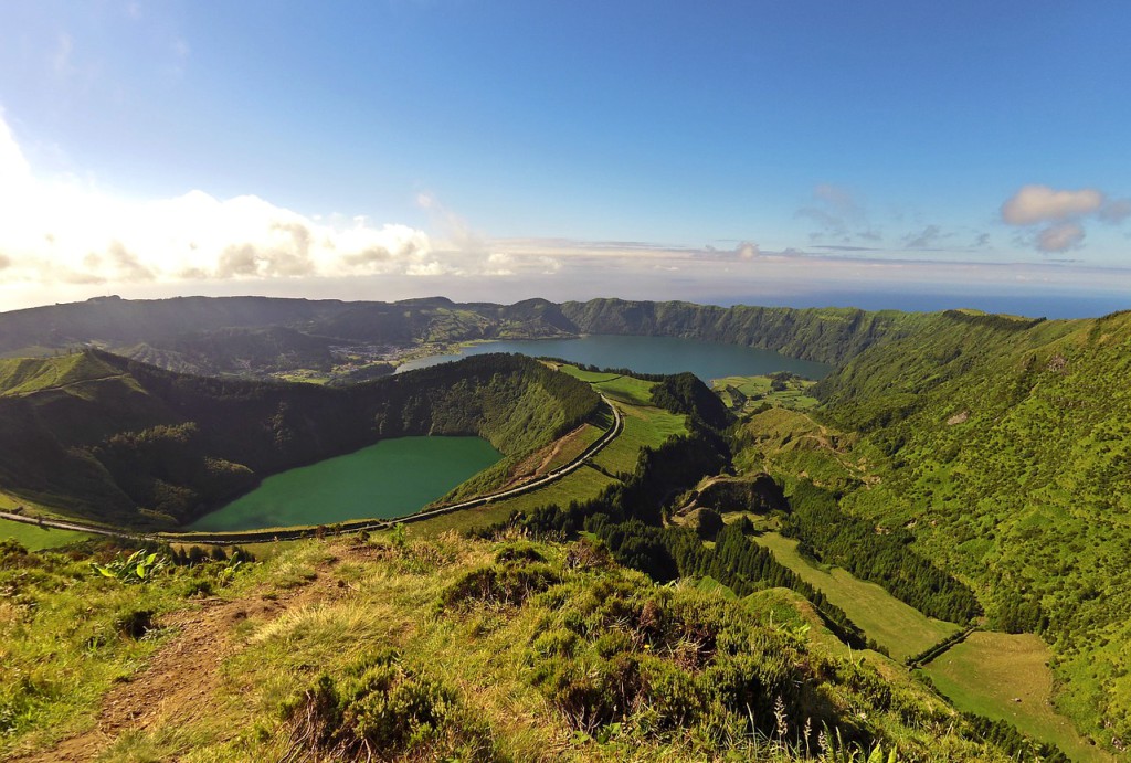 Açores