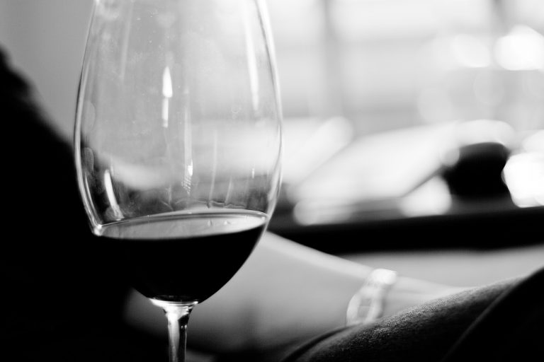 yeatman vinho