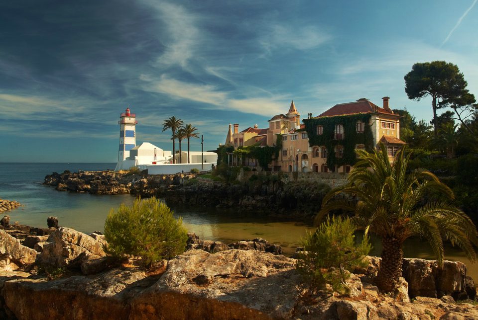 cascais