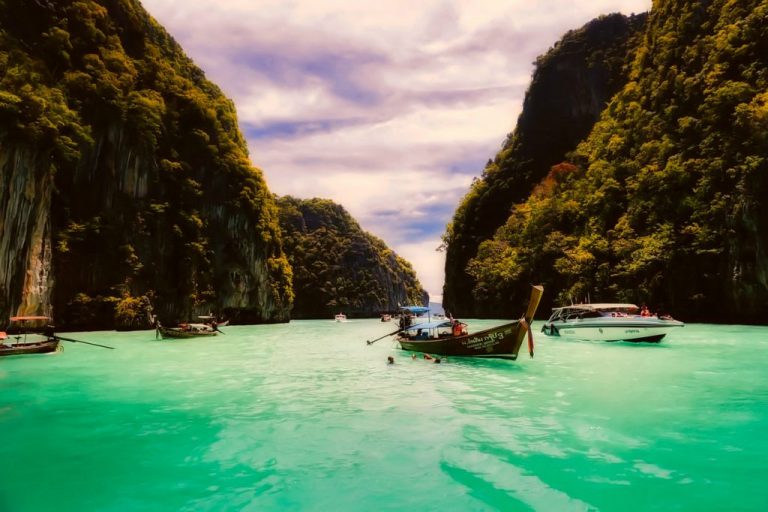 tailandia