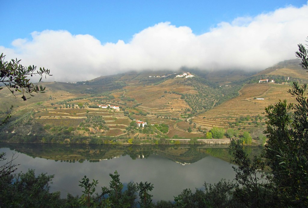 douro