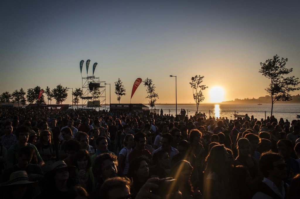 festival