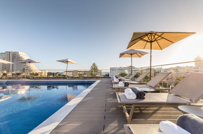 Prime Energize Hotel Monte Gordo