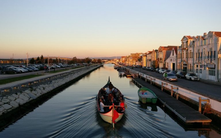 Aveiro