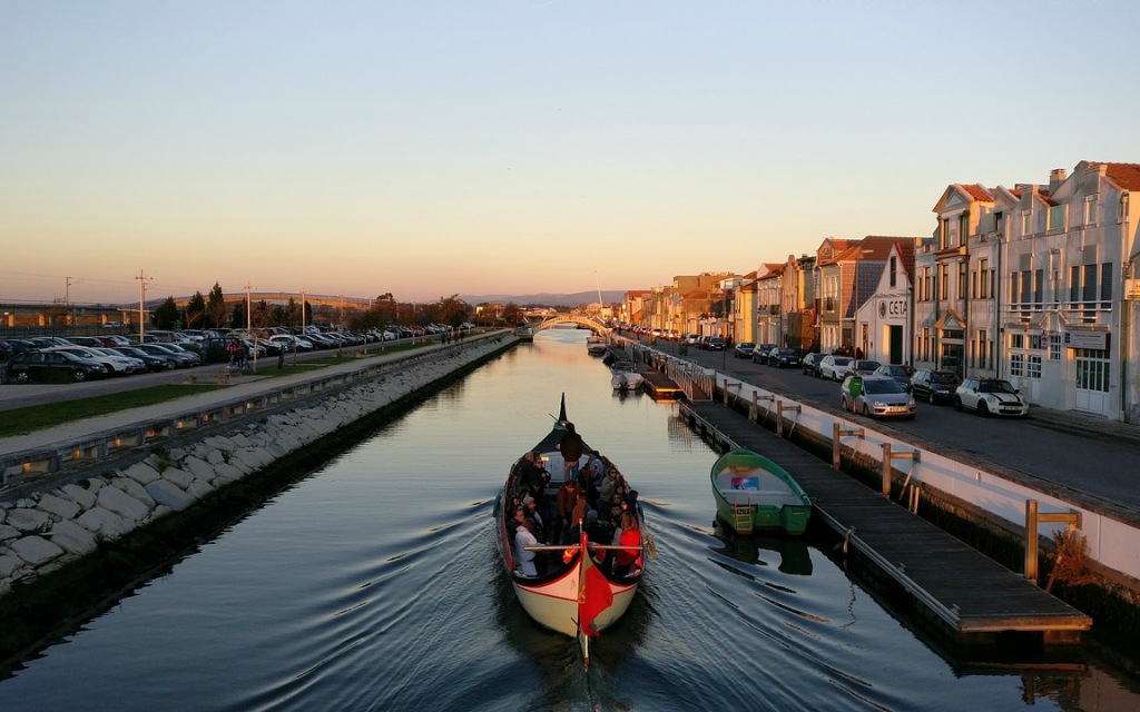 Aveiro