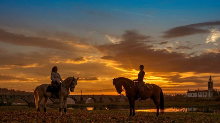 turismo equestre