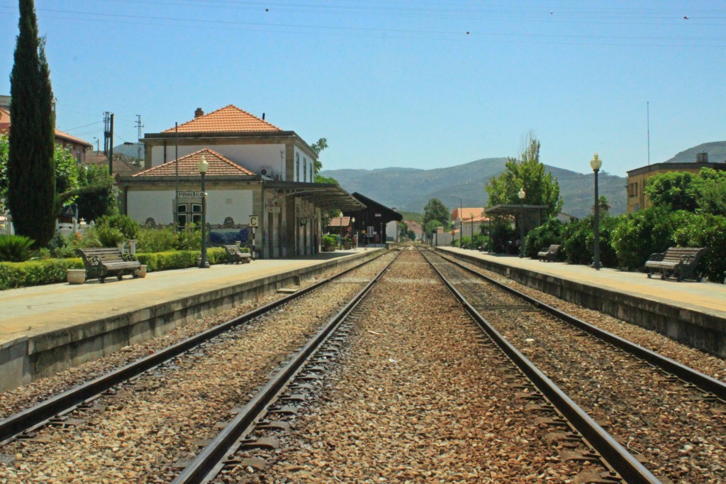 comboio douro