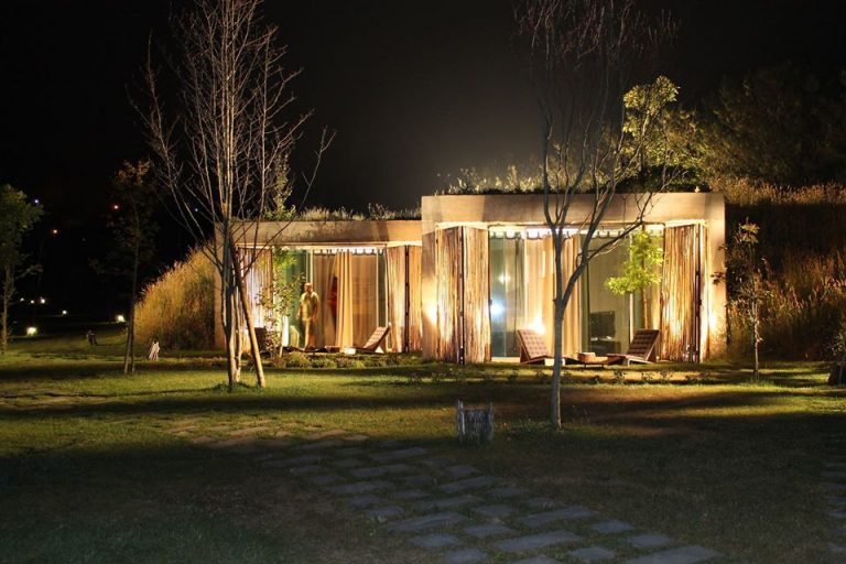 Hotel Rio do Prado