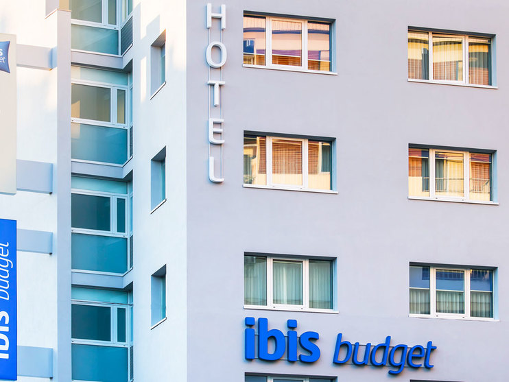 Ibis Budget Braga