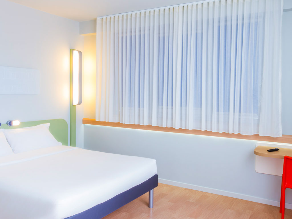 Ibis Budget Braga
