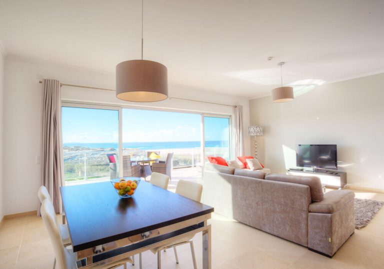 Marriott Praia D'El Rey Óbidos