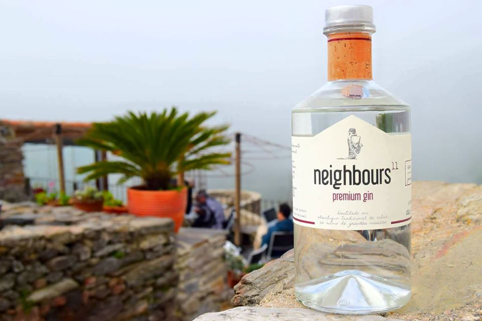 gin Neighbours 11