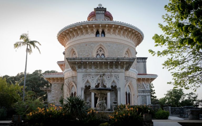 esplendor na relva