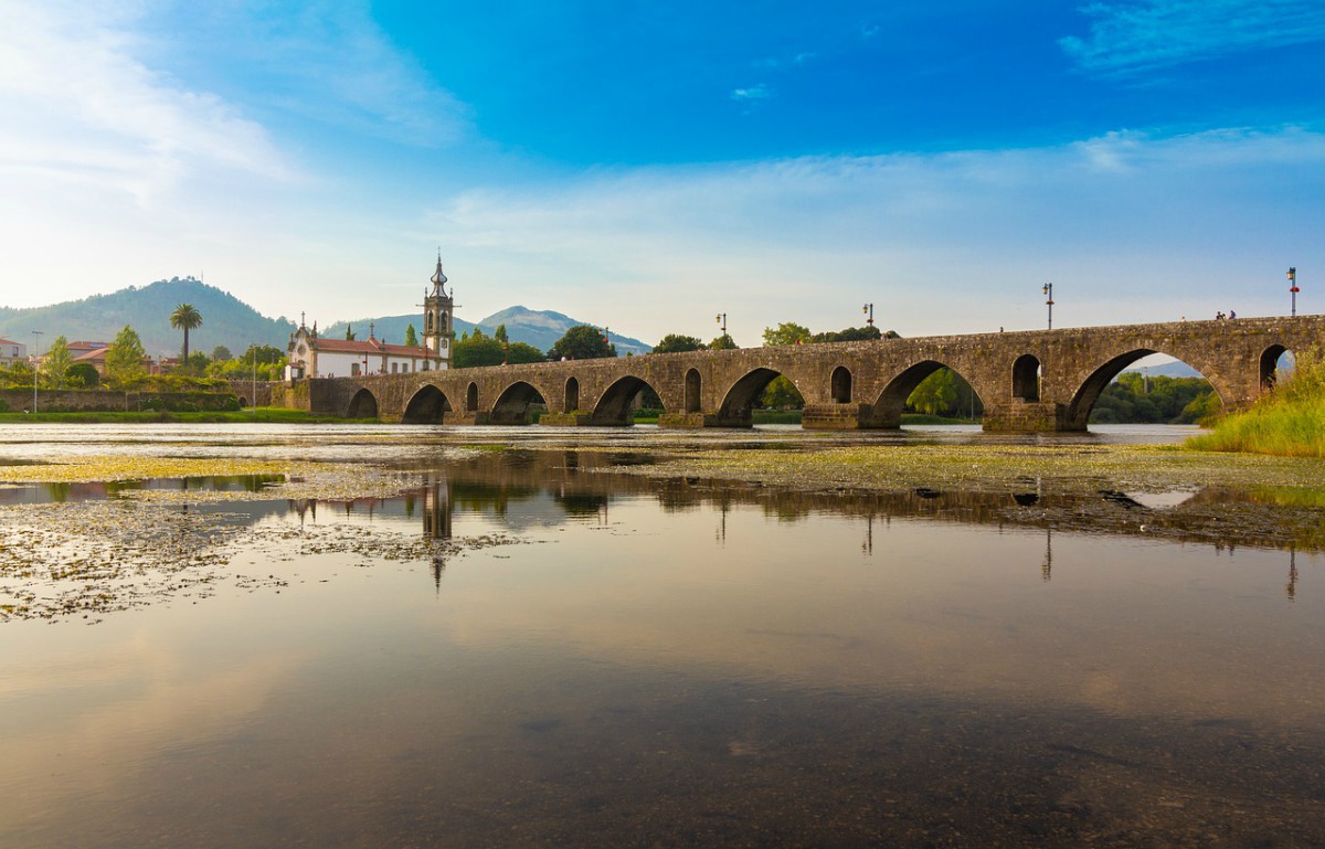 ponte de lima