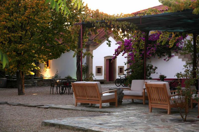quinta nova douro