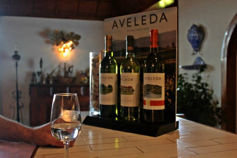 Quinta da Aveleda