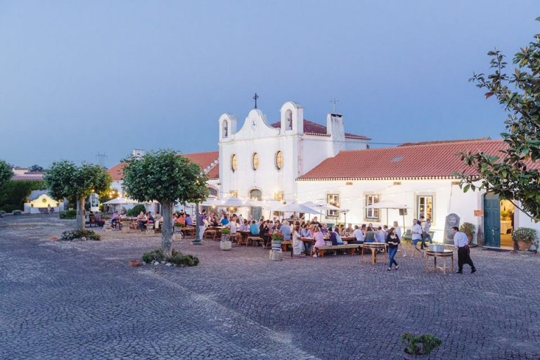 Quinta Monte d'oiro