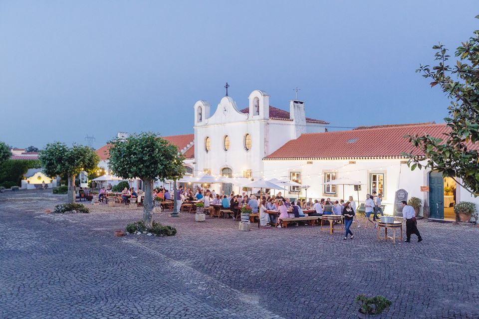 Quinta Monte d'oiro