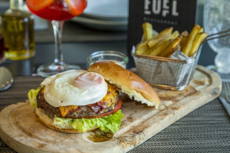 fuel monte gordo