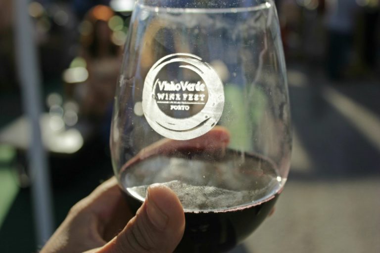 Vinho Verde Wine Fest