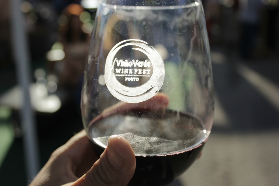 vinho verde wine fest