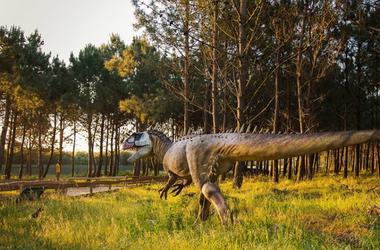Dino Parque Lourinhã