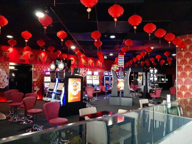 Casino Chaves Solverde