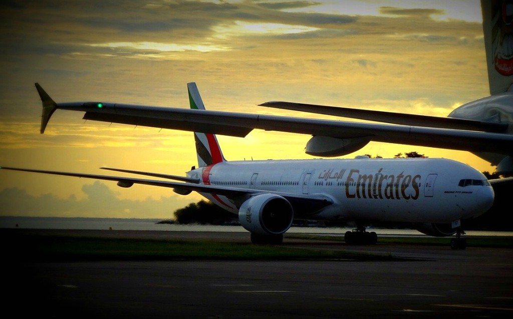 Emirates