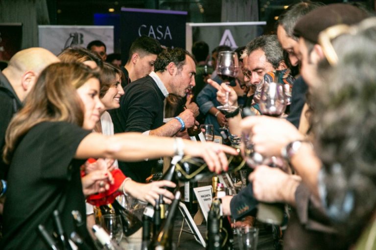 Paixão pelo Vinho Awards