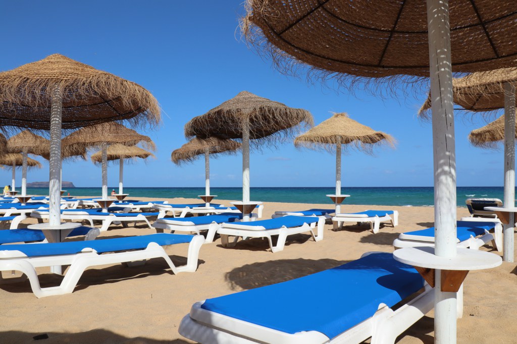 Vila Baleira Porto Santo