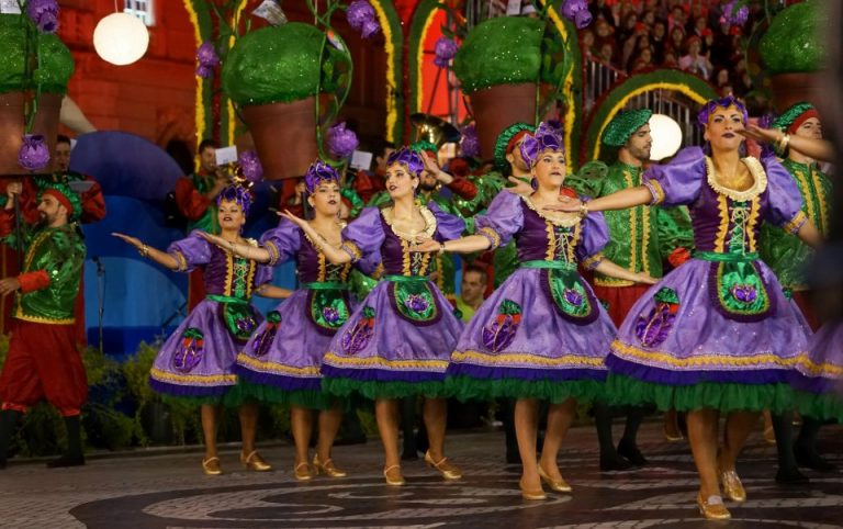 festas populares