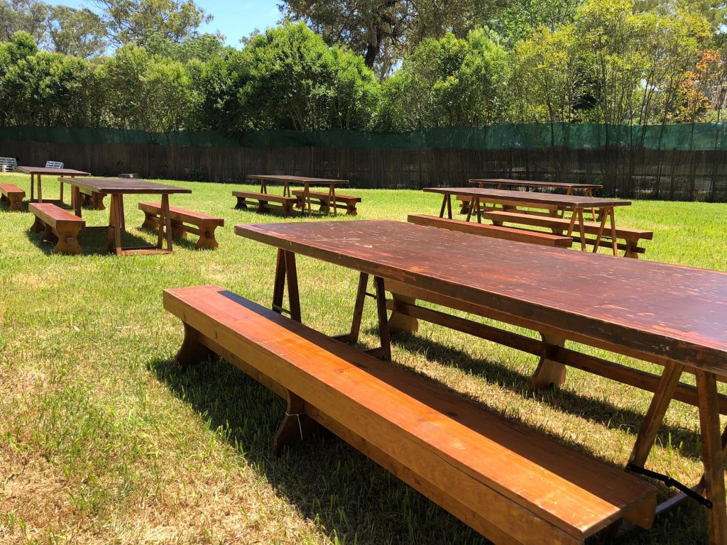 restaurante Monsanto Open Air