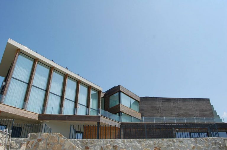 Singular’s Hotels y Restaurants