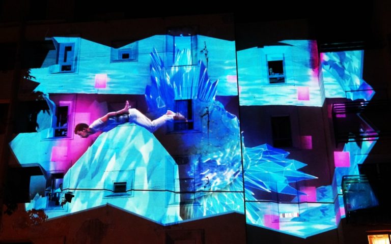 festival à janela