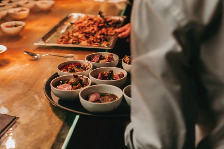 porto food week