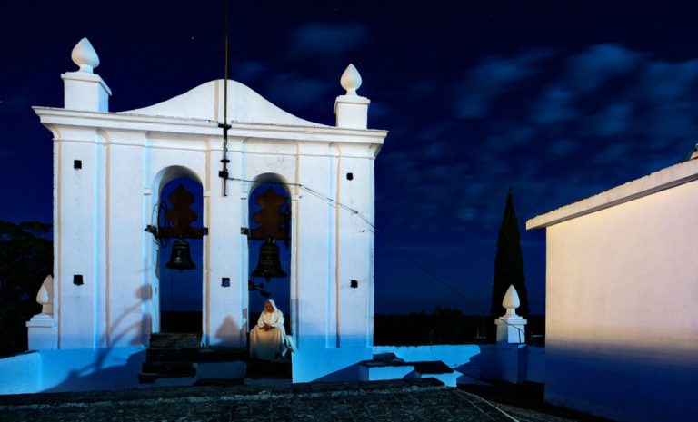 Mosteiro Santa Maria Scala Coeli