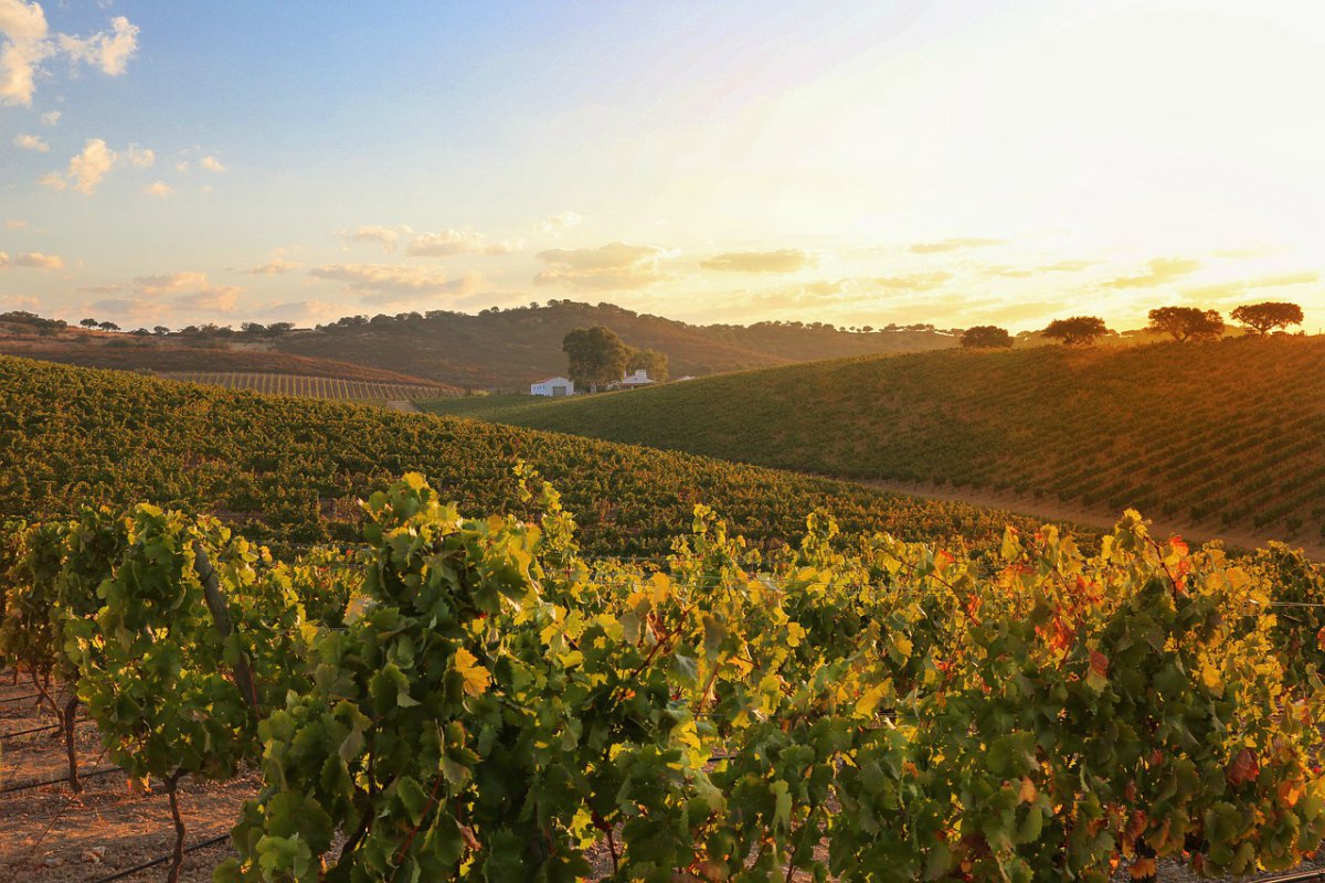 Alentejo
