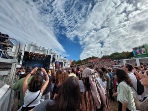 Rock in Rio Lisboa 2022