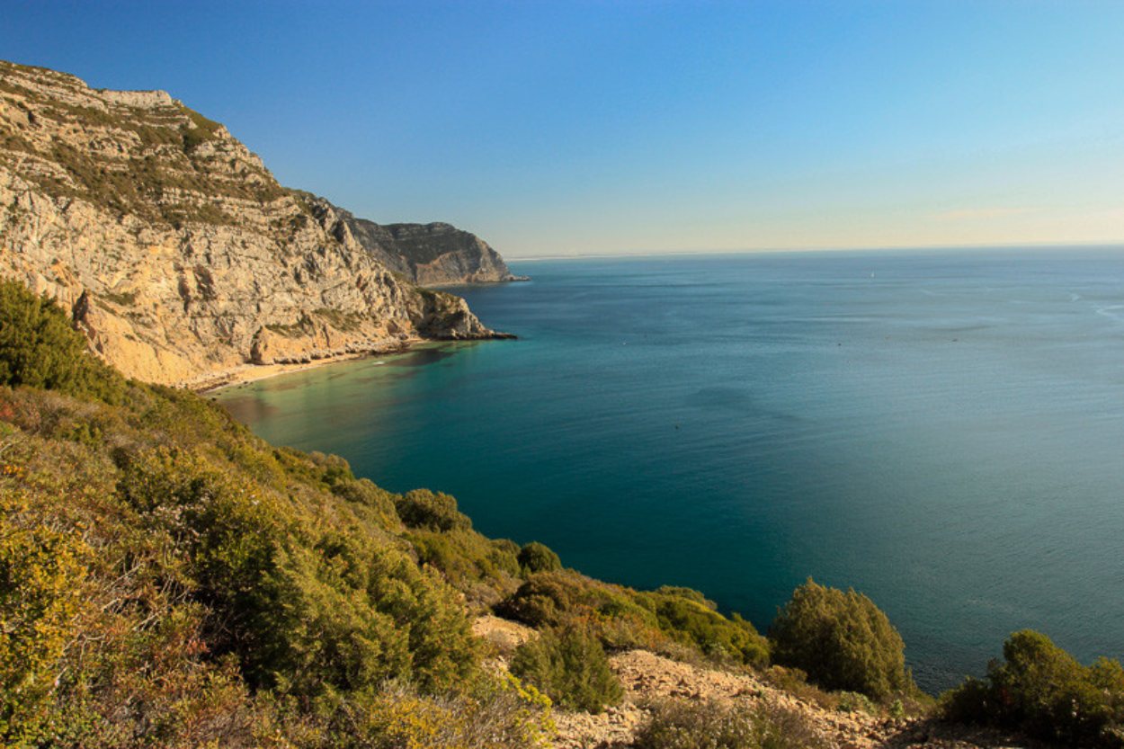 Arrábida
