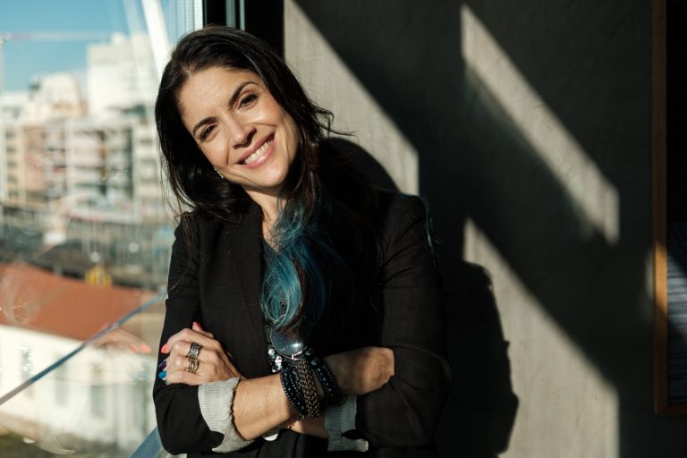 Roberta Medina