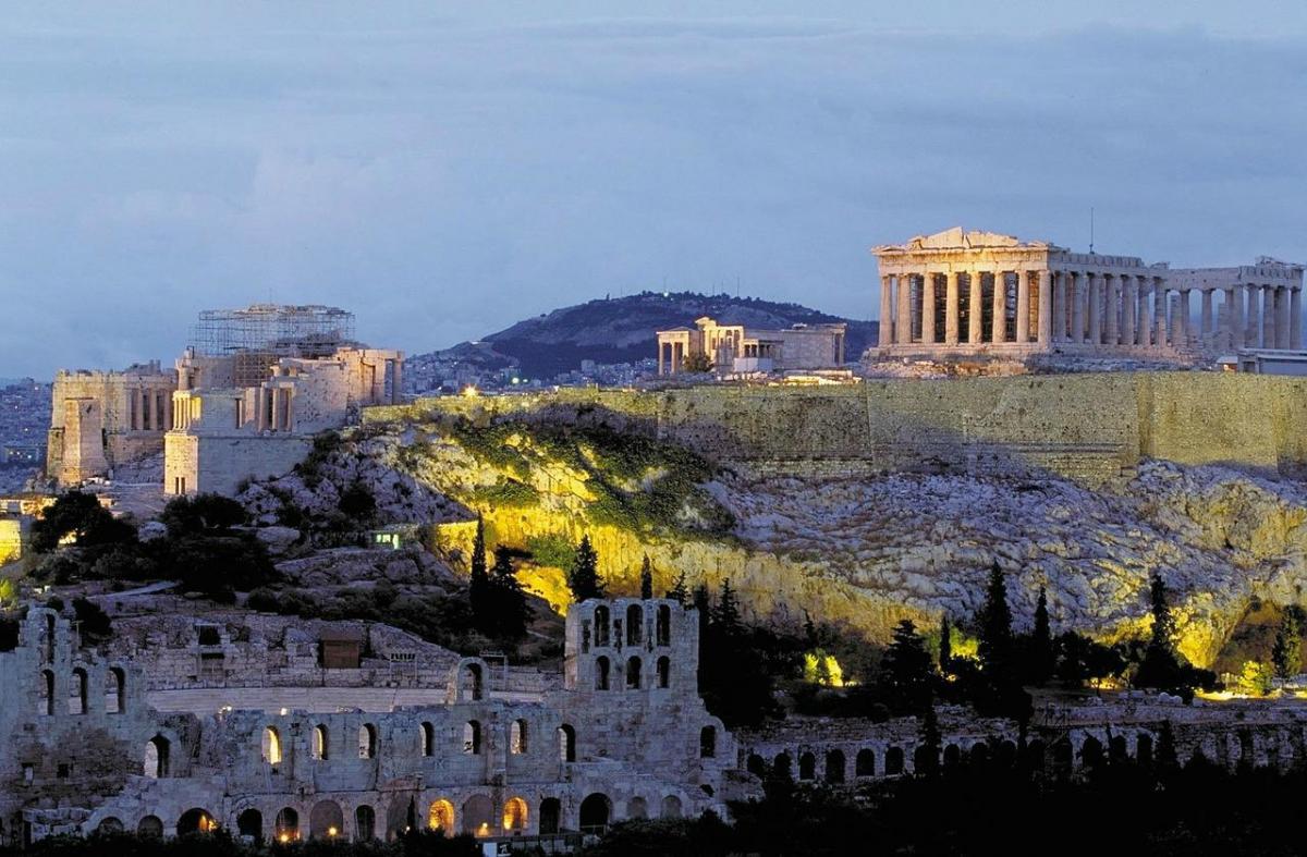 Atenas_Grécia