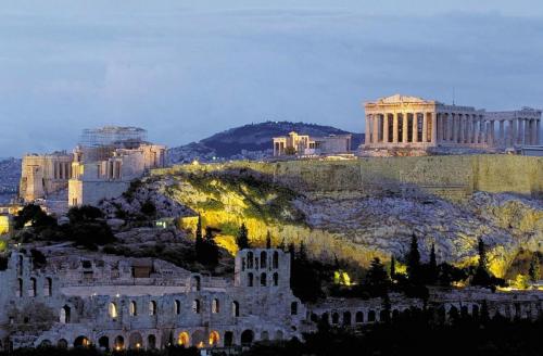 Atenas_Grécia
