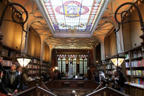 Livraria Lello