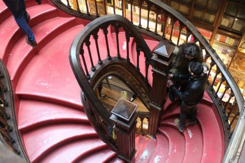Livraria Lello